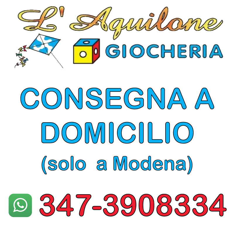 Consegna a domicilio